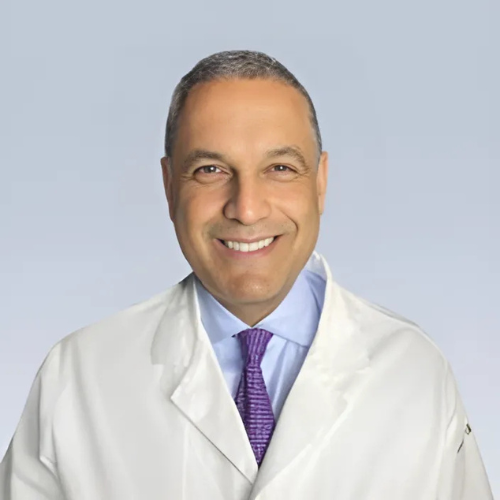 Dr Neil Sheth